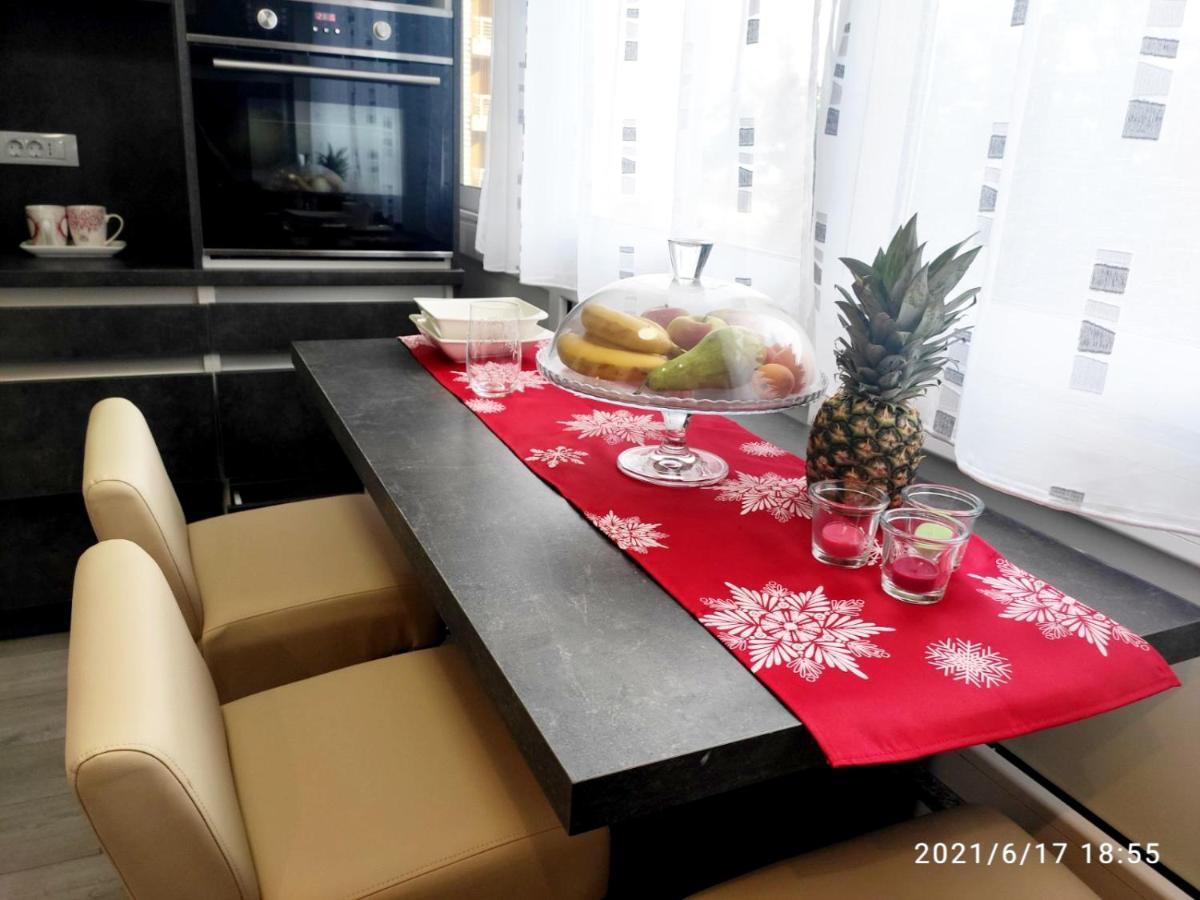 Apartment Nevera Рийека Екстериор снимка