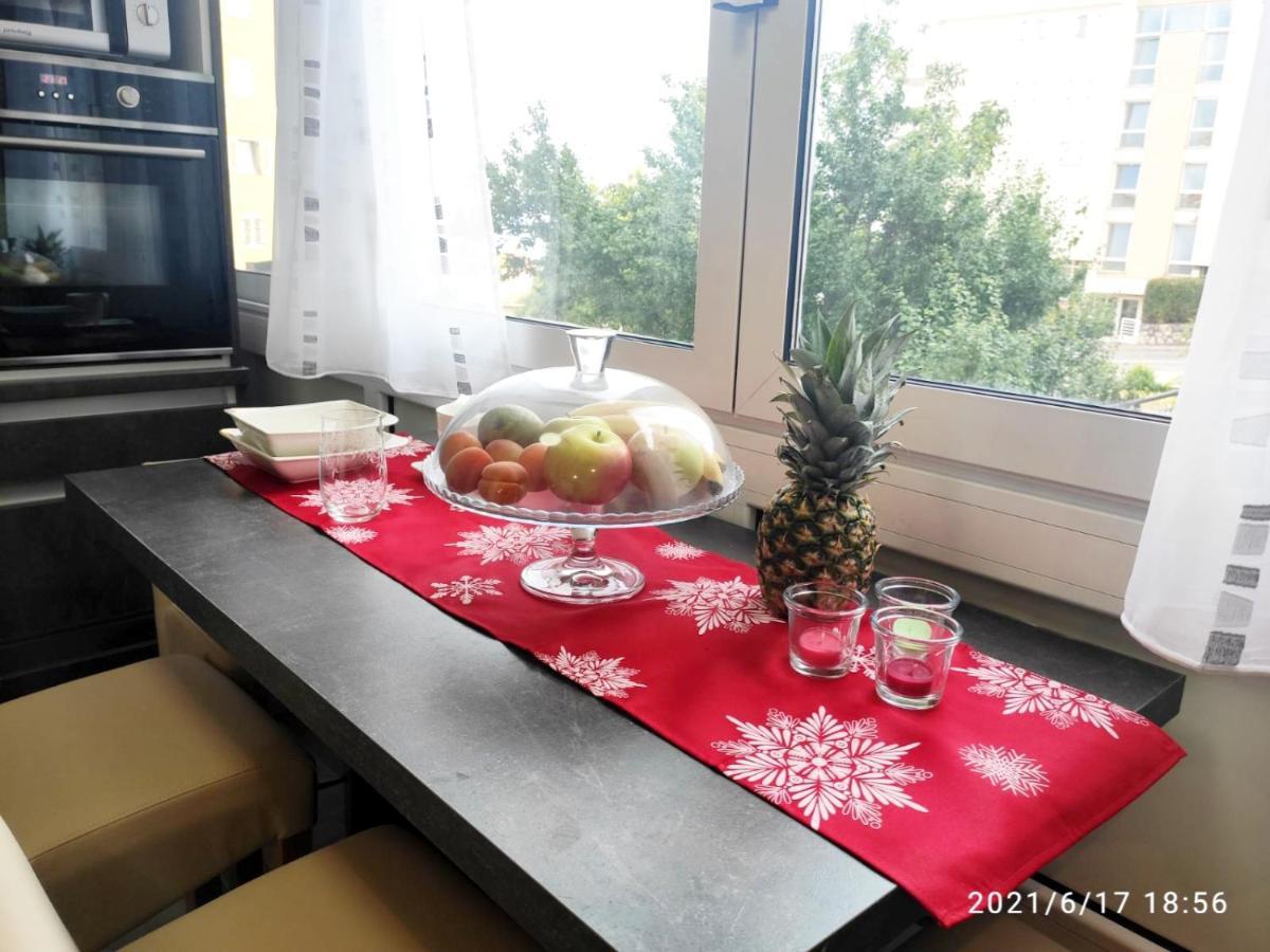 Apartment Nevera Рийека Екстериор снимка