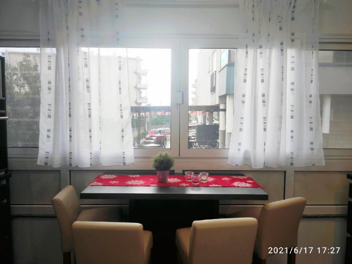 Apartment Nevera Рийека Екстериор снимка