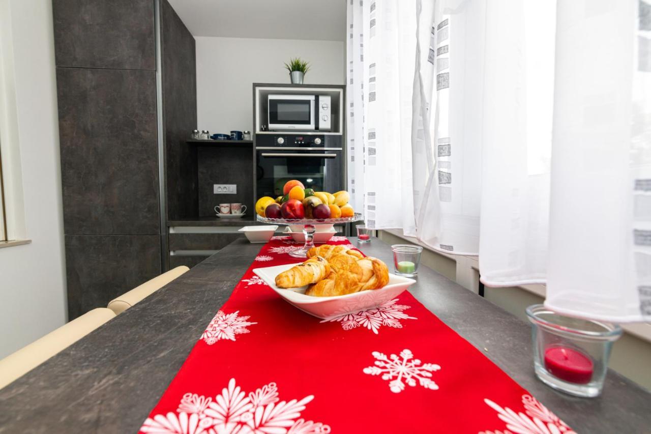 Apartment Nevera Рийека Екстериор снимка
