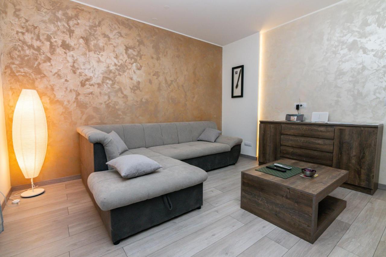 Apartment Nevera Рийека Екстериор снимка