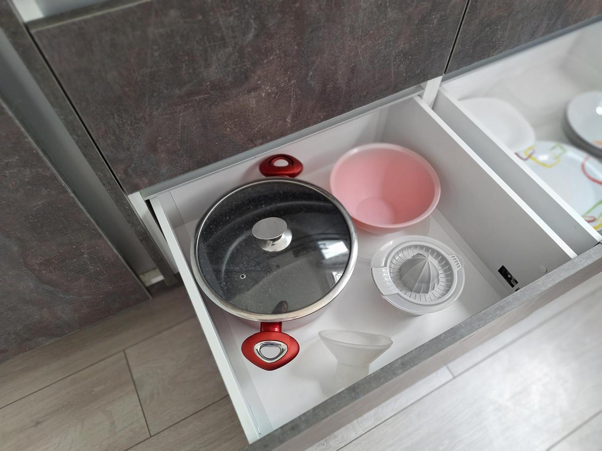 Apartment Nevera Рийека Екстериор снимка