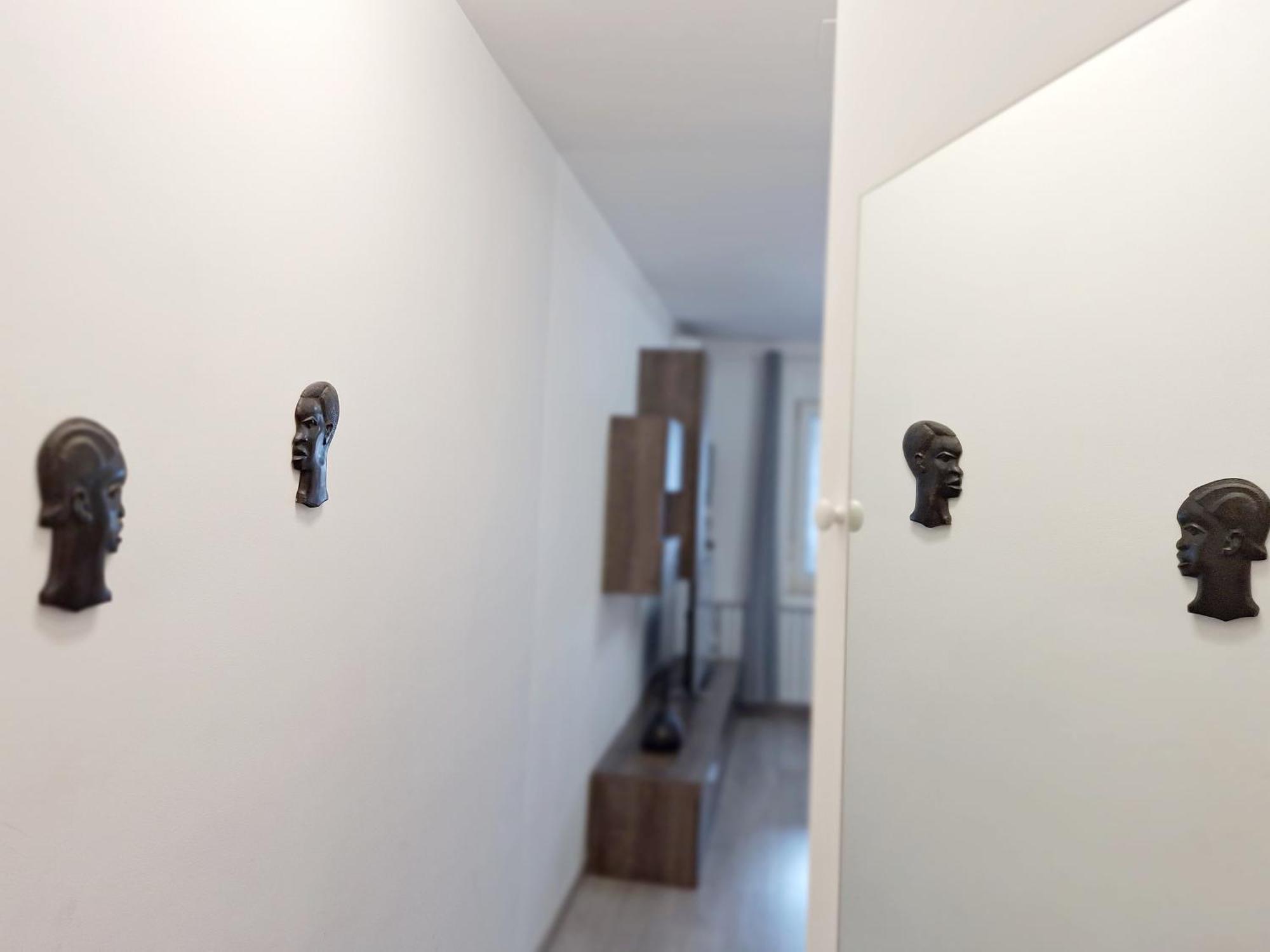 Apartment Nevera Рийека Екстериор снимка
