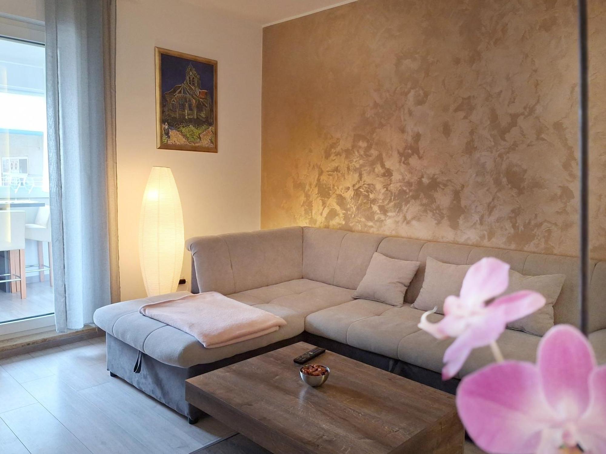 Apartment Nevera Рийека Екстериор снимка