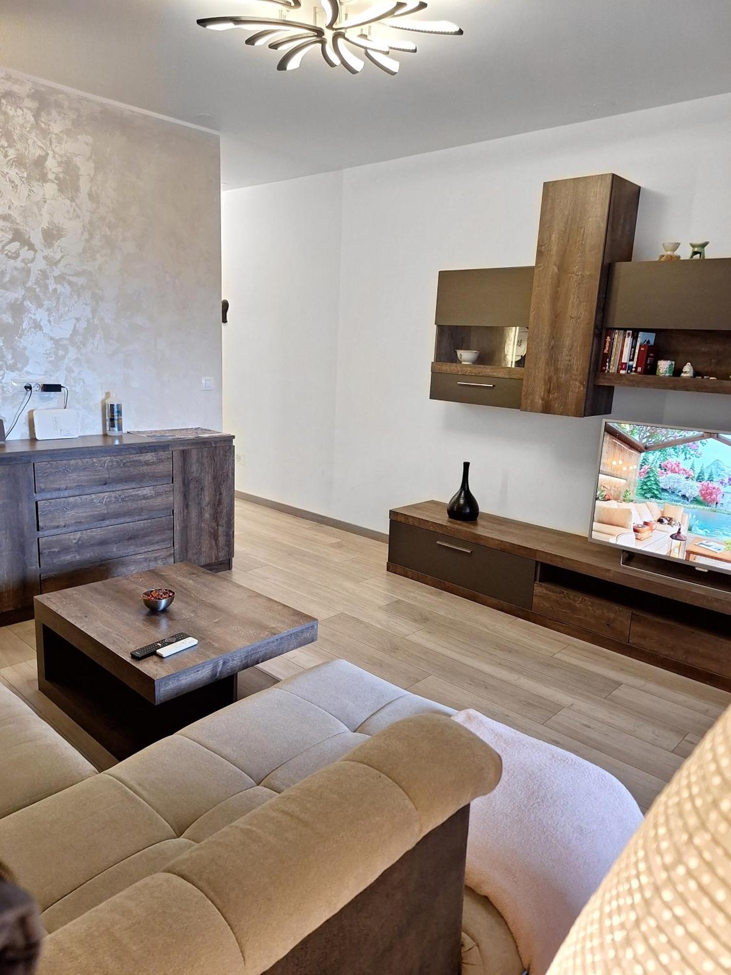 Apartment Nevera Рийека Екстериор снимка