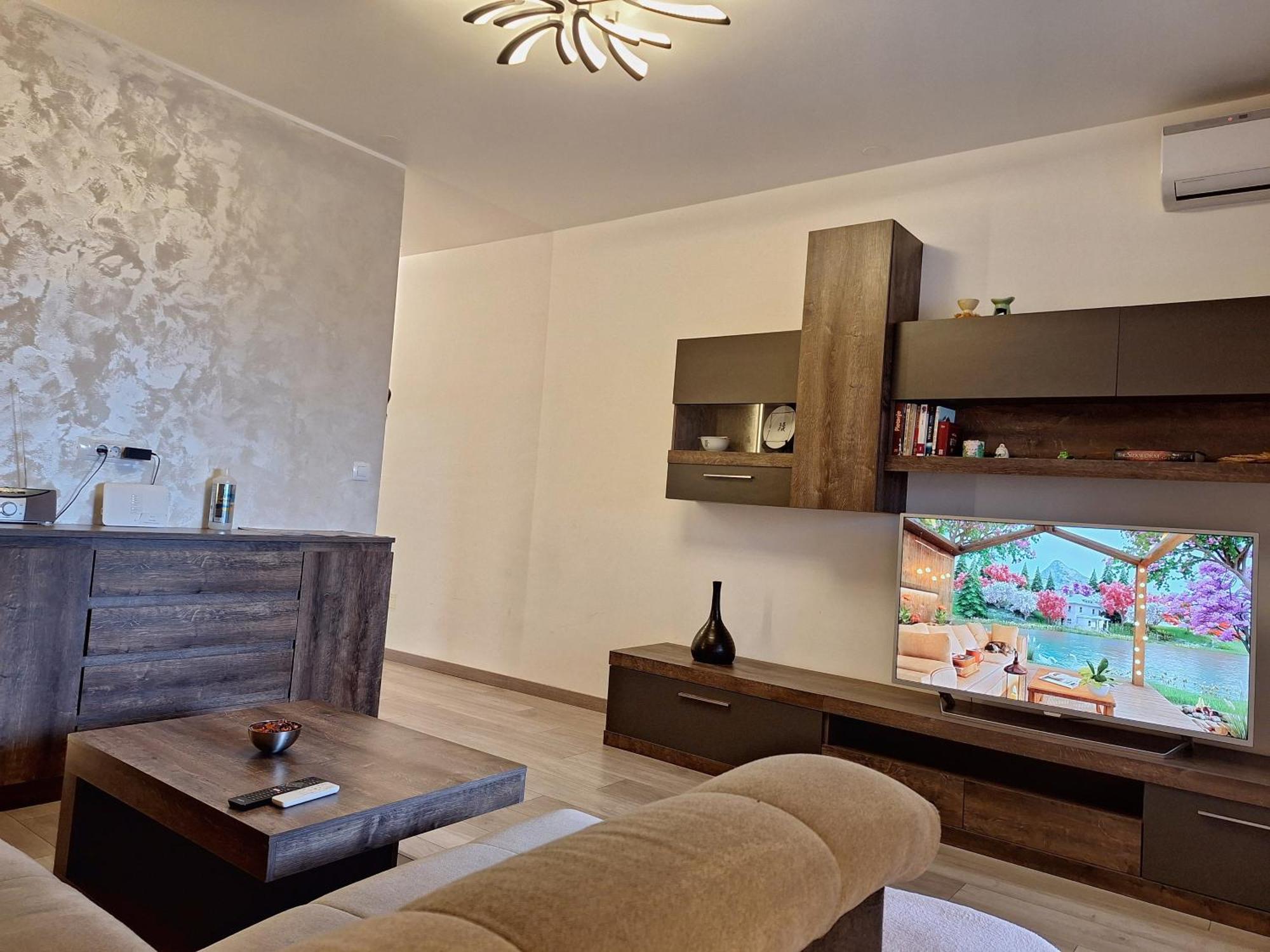 Apartment Nevera Рийека Екстериор снимка