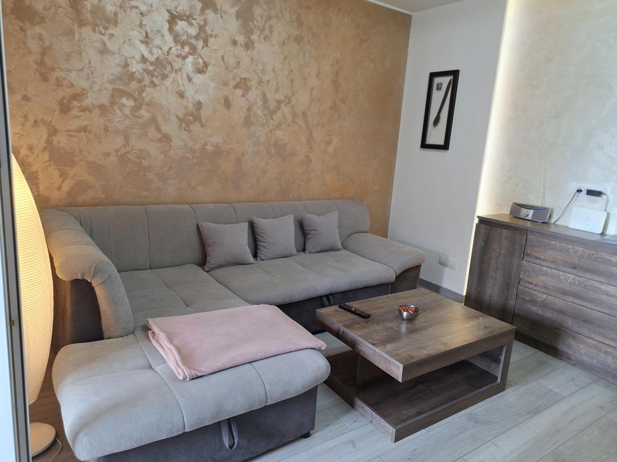 Apartment Nevera Рийека Екстериор снимка