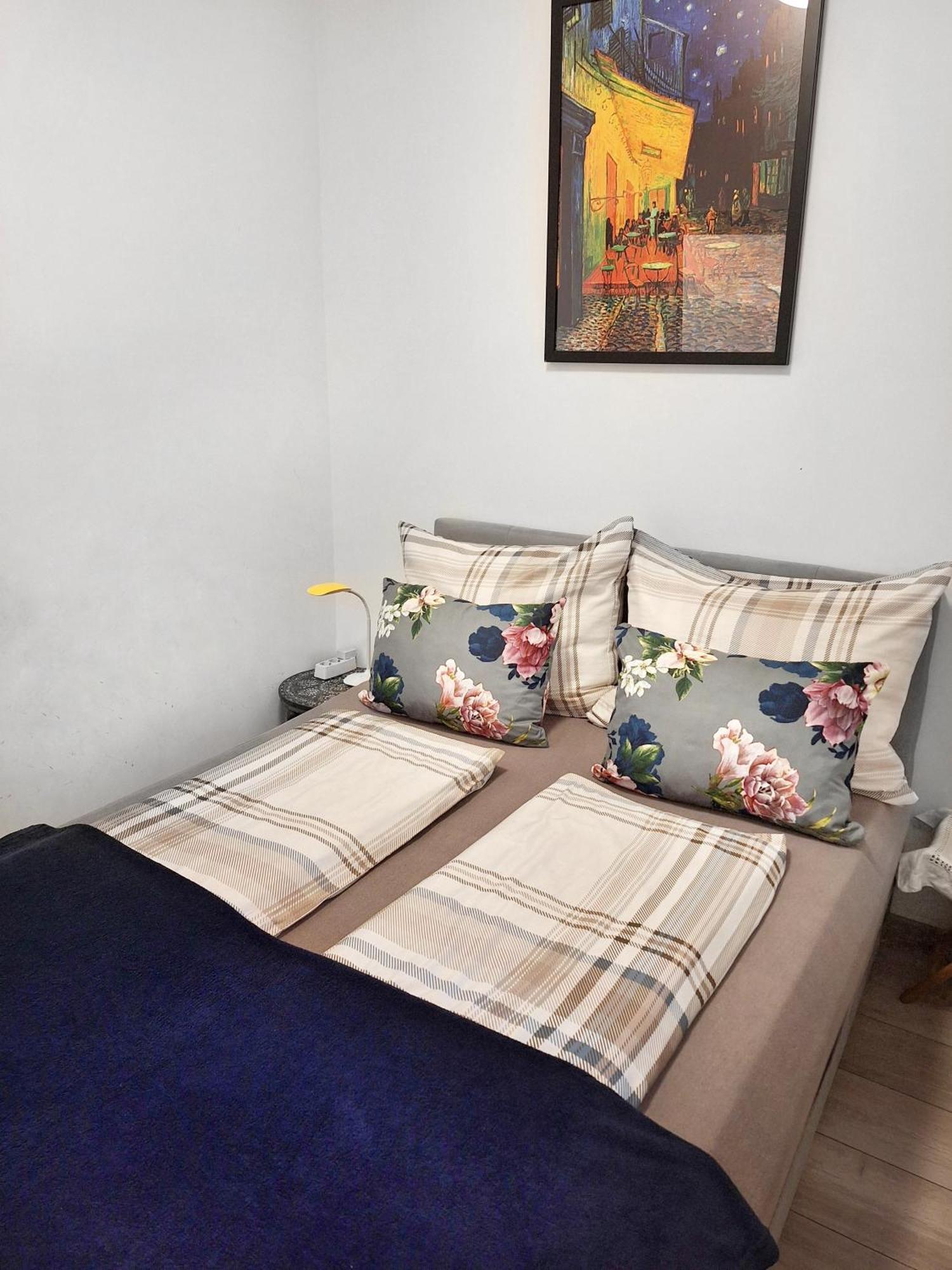 Apartment Nevera Рийека Екстериор снимка