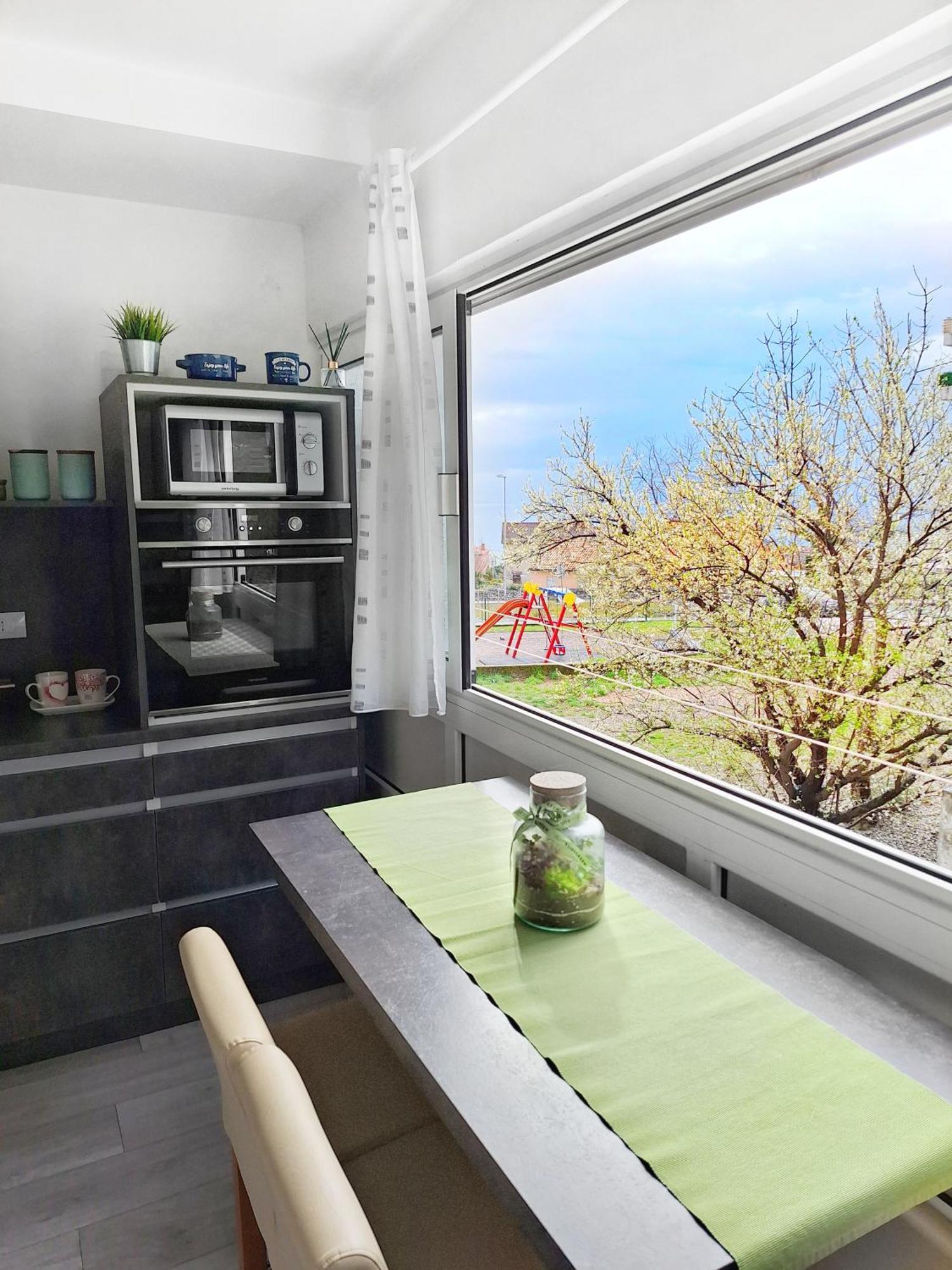 Apartment Nevera Рийека Екстериор снимка