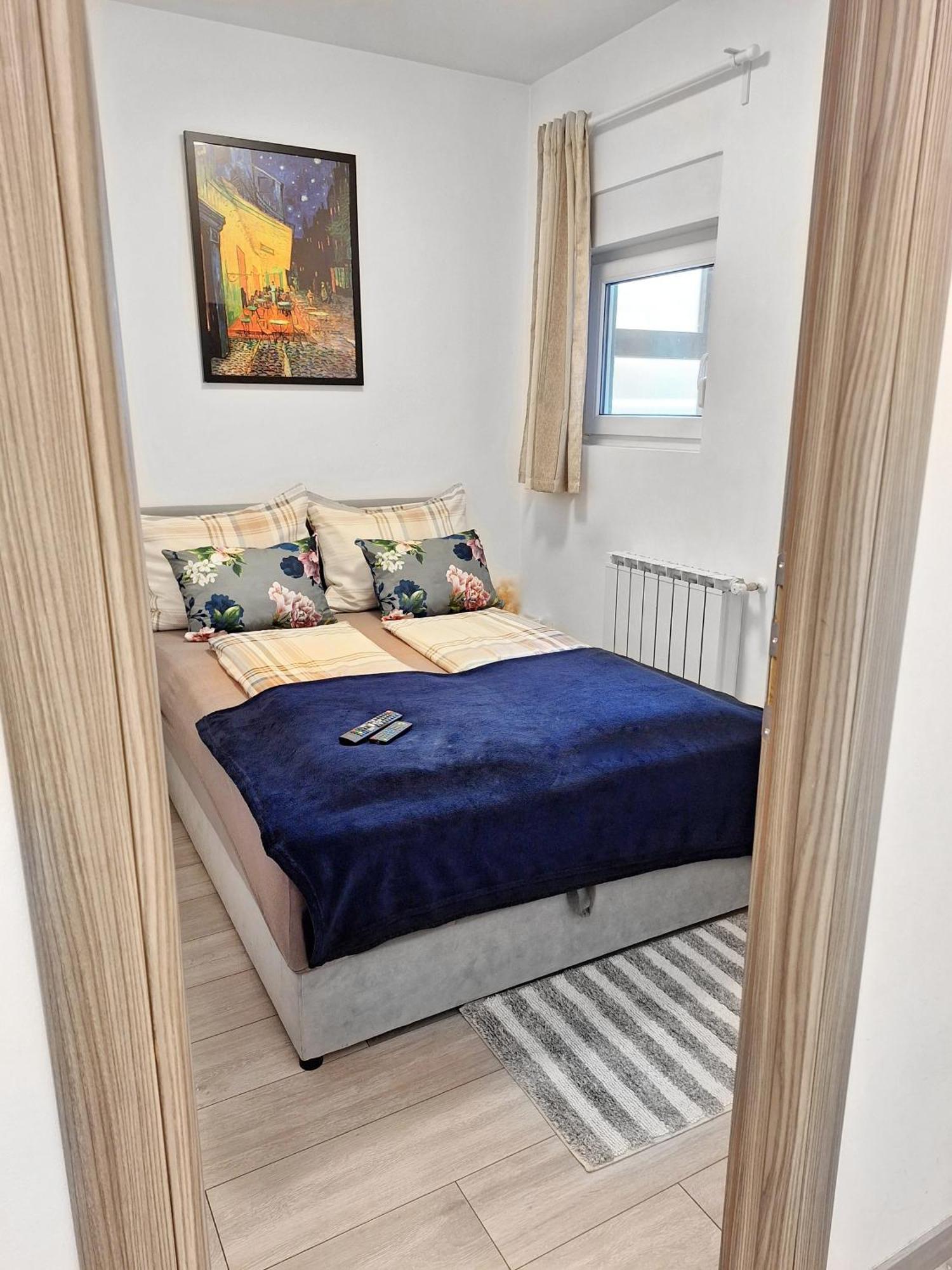 Apartment Nevera Рийека Екстериор снимка