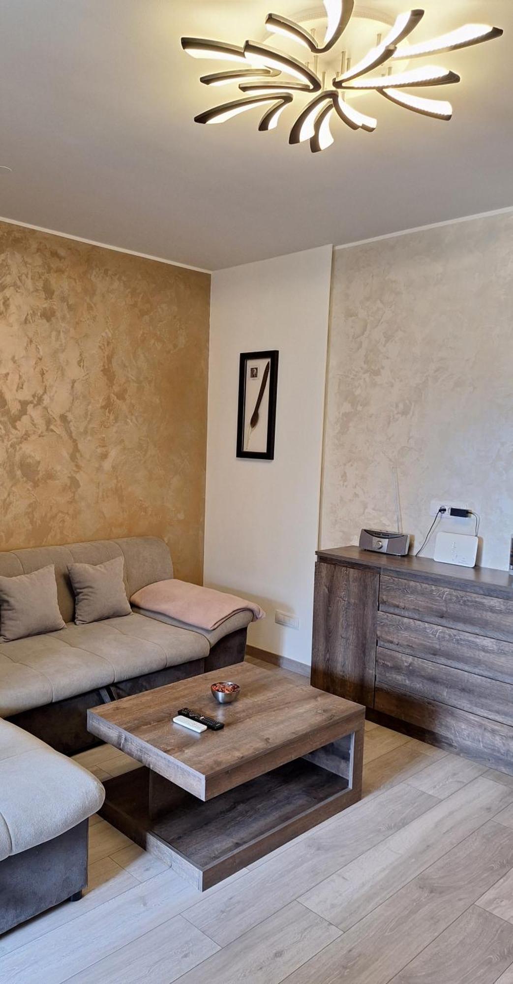 Apartment Nevera Рийека Екстериор снимка