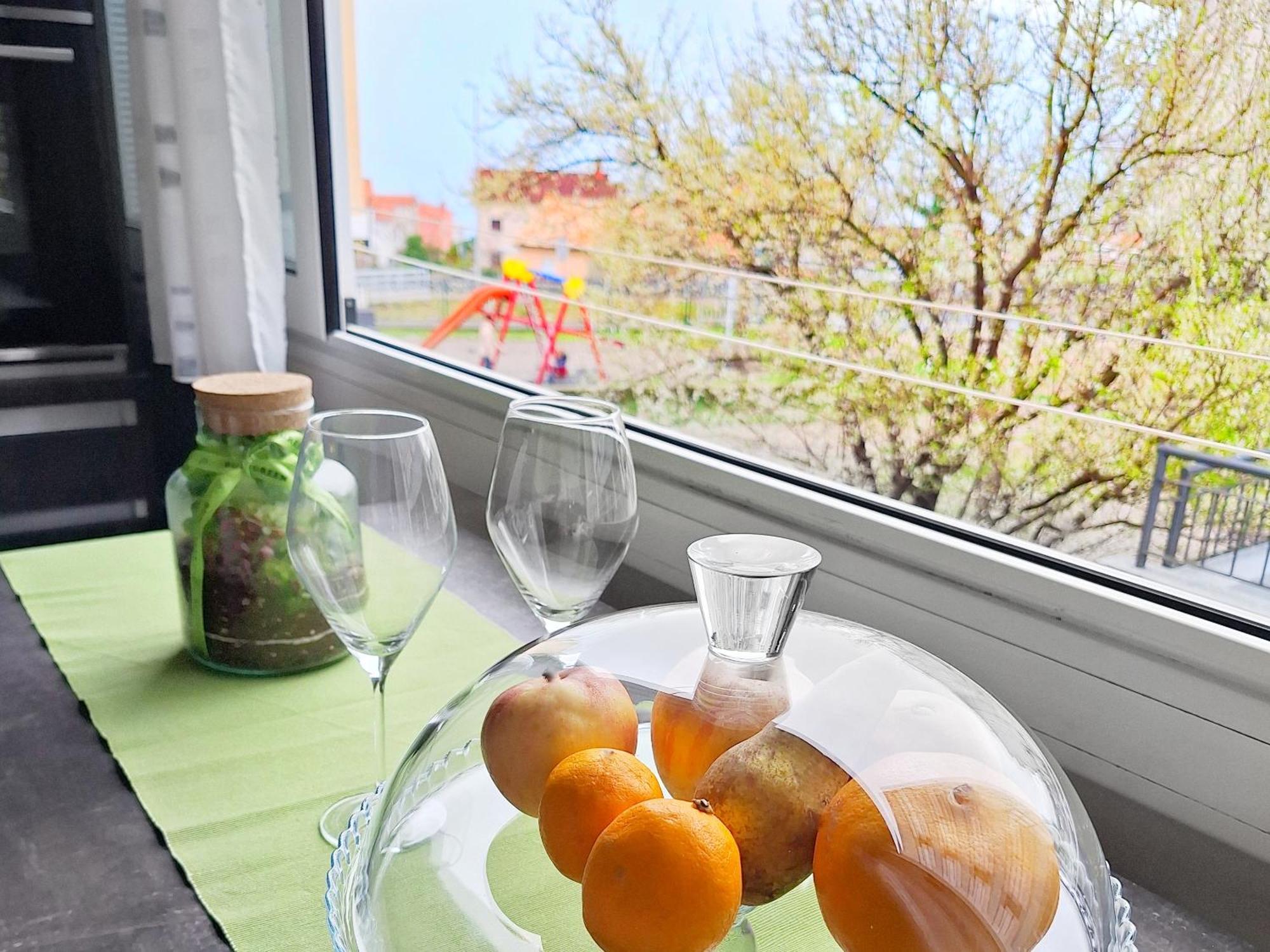 Apartment Nevera Рийека Екстериор снимка