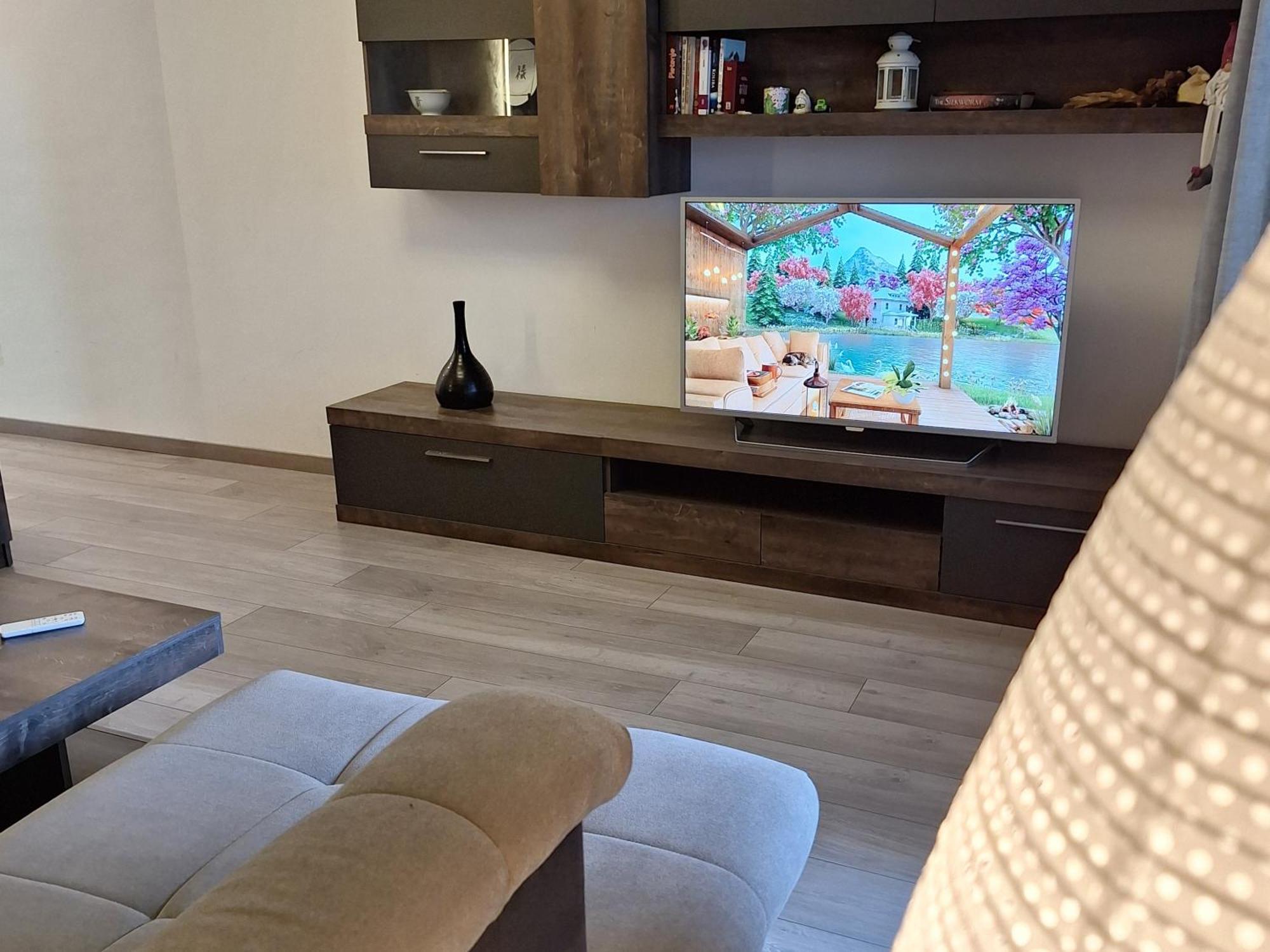 Apartment Nevera Рийека Екстериор снимка