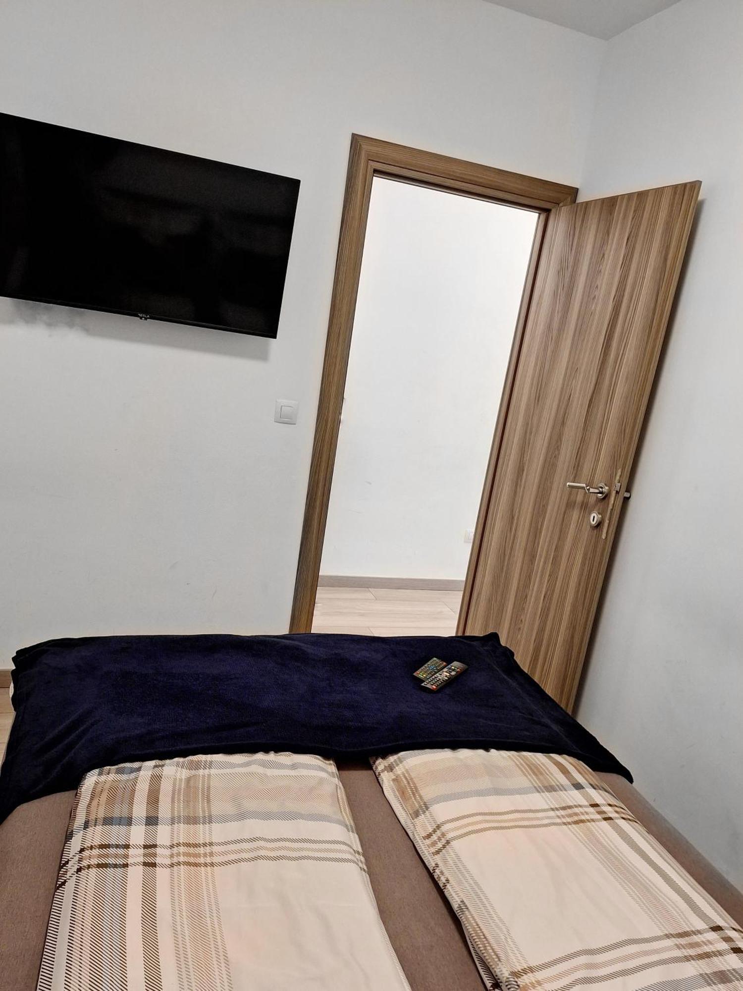 Apartment Nevera Рийека Екстериор снимка