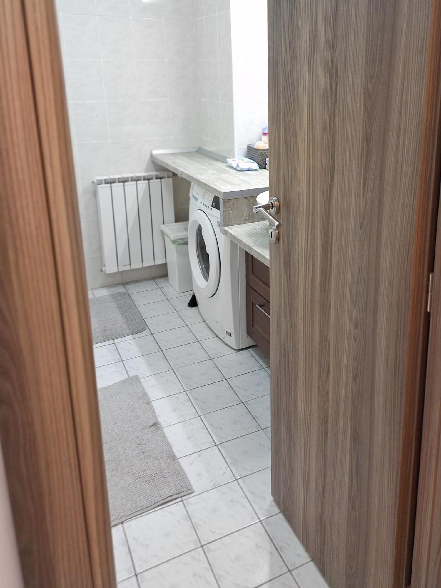 Apartment Nevera Рийека Екстериор снимка