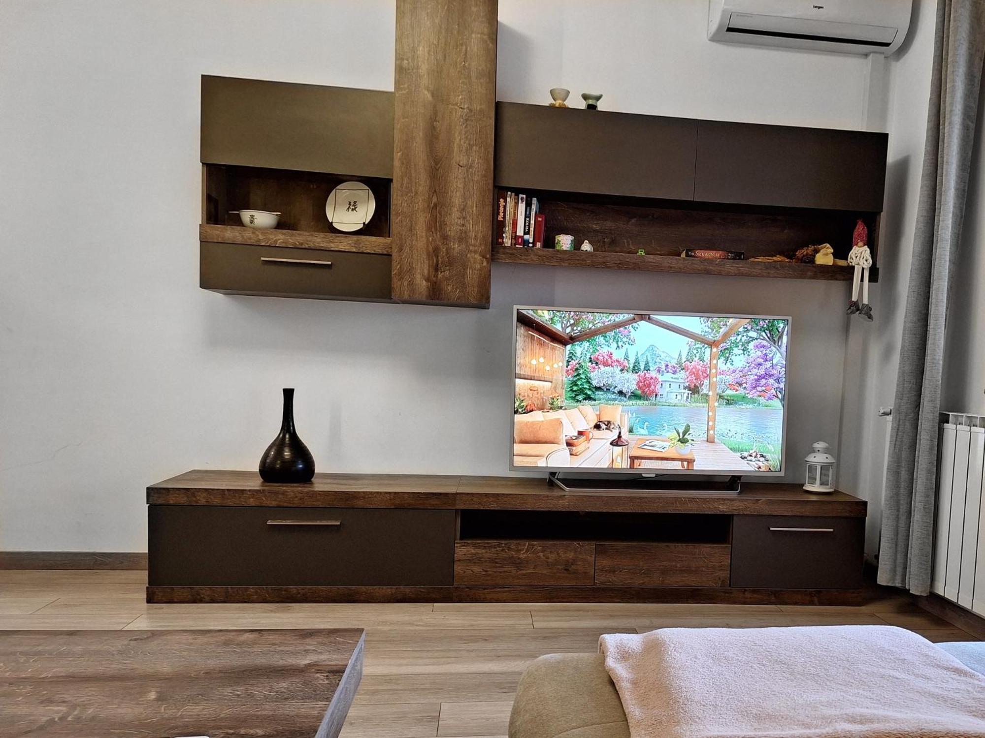 Apartment Nevera Рийека Екстериор снимка
