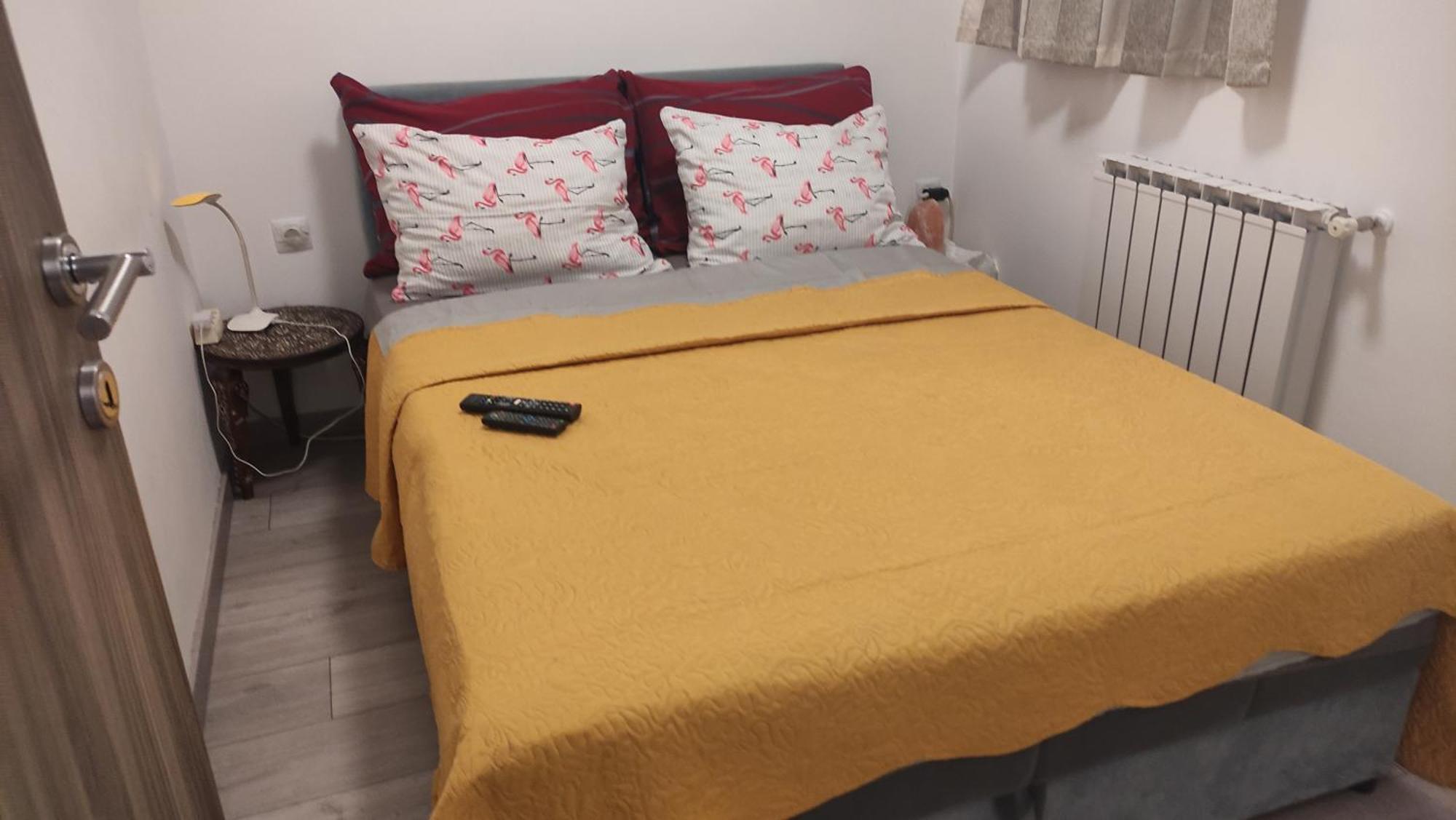 Apartment Nevera Рийека Екстериор снимка